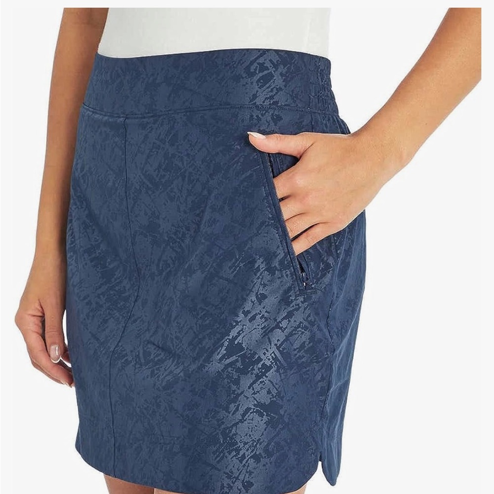 Orvis Skort S